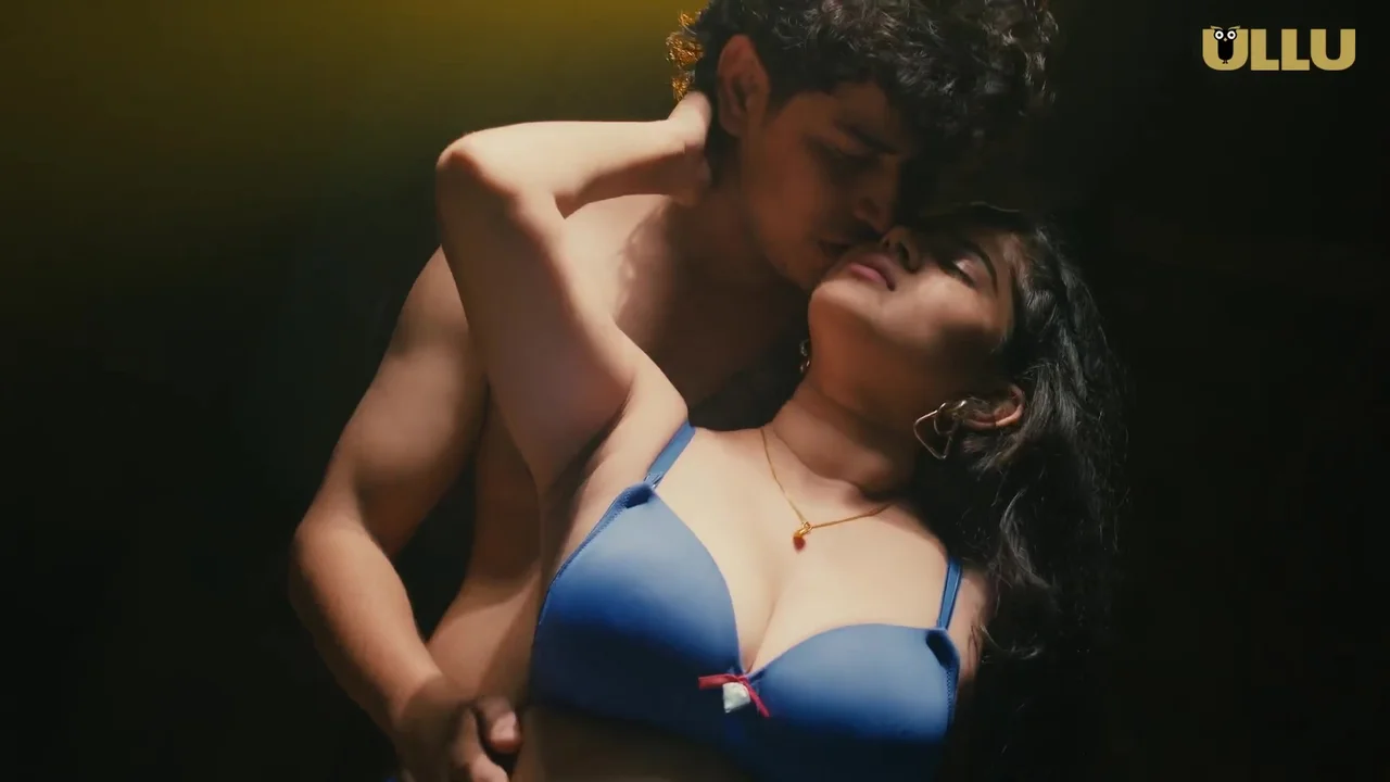 Kya Khoob Lagti Ho 2024 Ullu Hindi Porn Web Series Ep 2