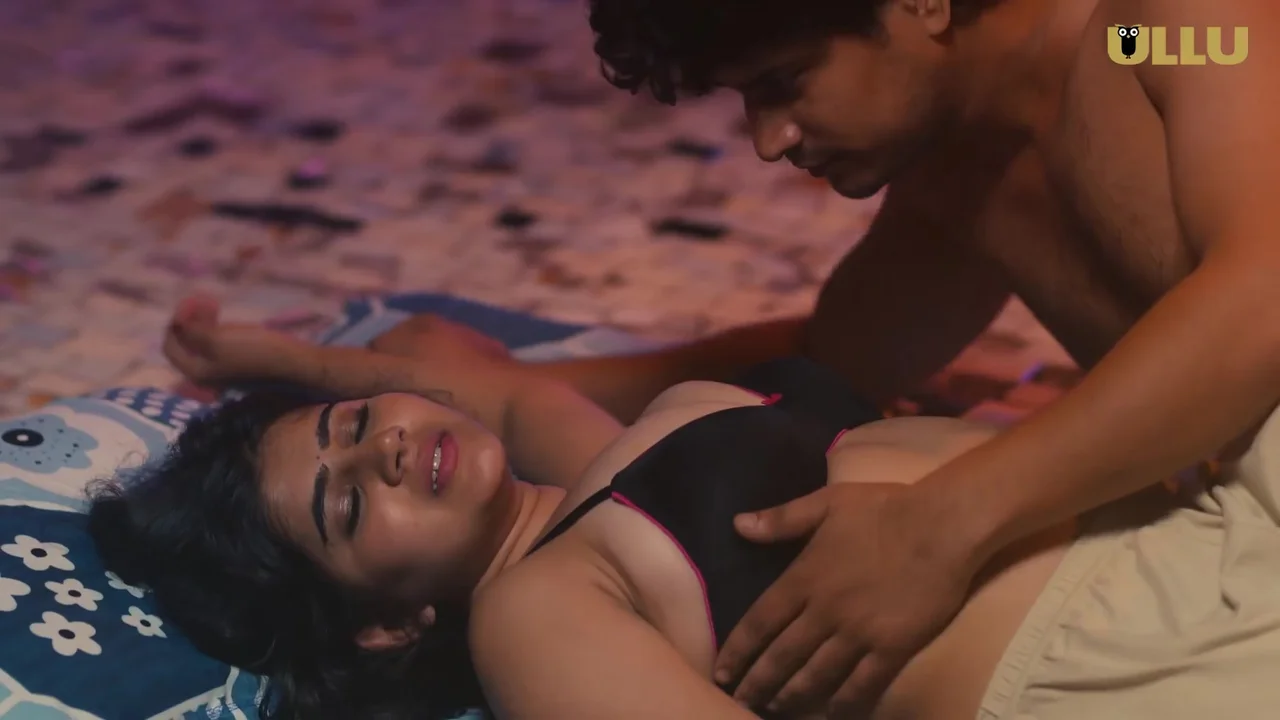 Kya Khoob Lagti Ho 2024 Ullu Hindi Porn Web Series Ep 3