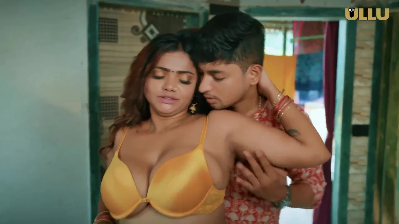 Malti 2024 Ullu Originals Hindi Porn Web Series Episode 4