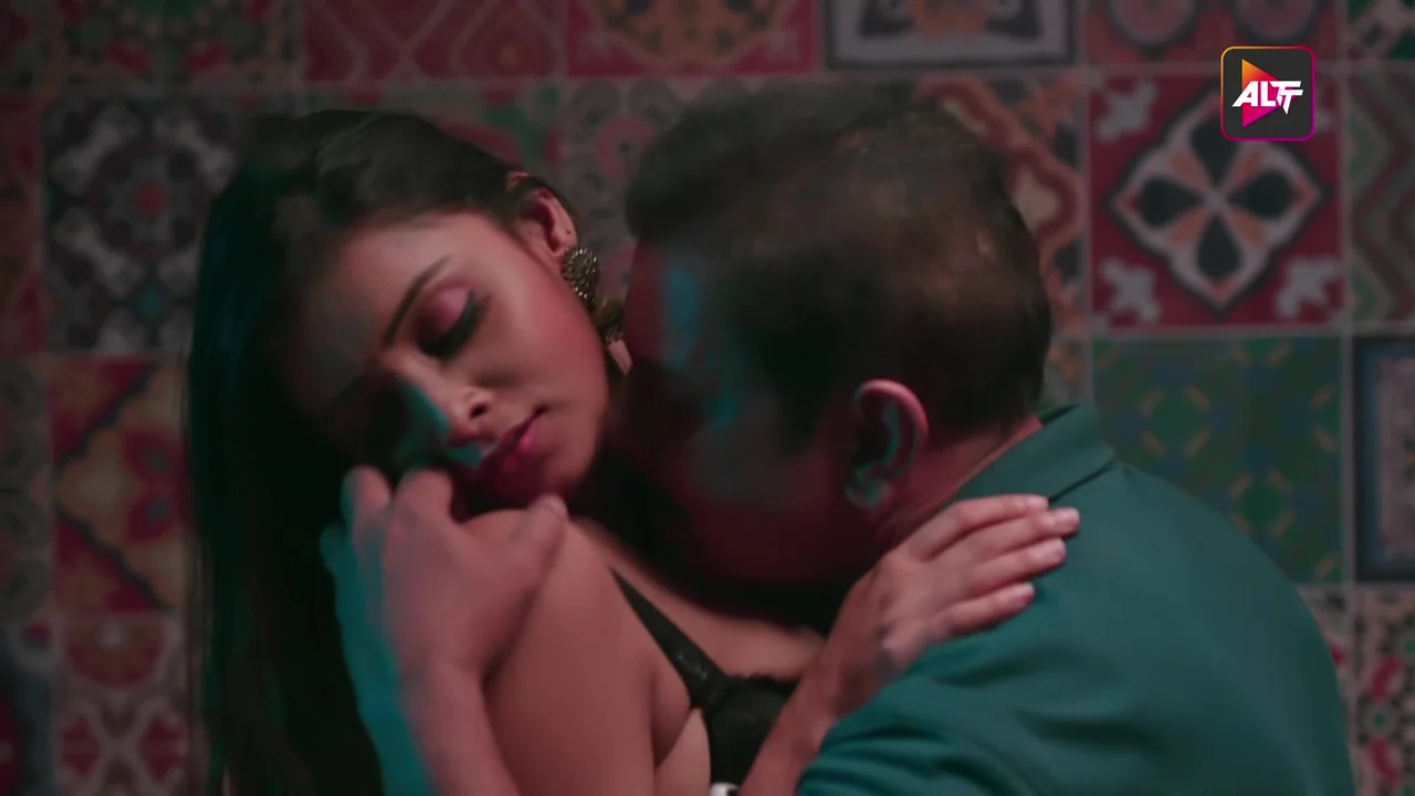 Raat Ki Raani 2024 Altt App Hindi Porn Web Series Episode 5