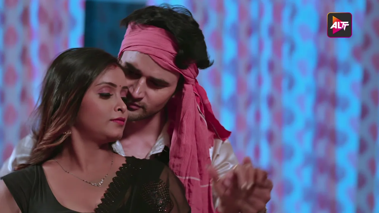 Raat Ki Raani 2024 Altt App Hindi Porn Web Series Episode 4