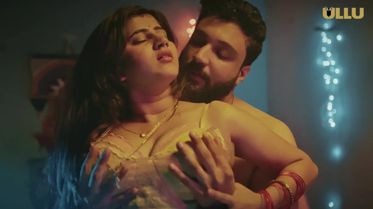 Shaukiya 2024 Ullu Originals Hindi Porn Web Series Ep 4