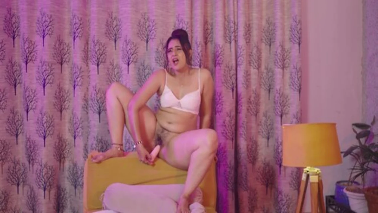 Pallavi Patil Solo Dildo 2024 App Content Hindi Porn Video