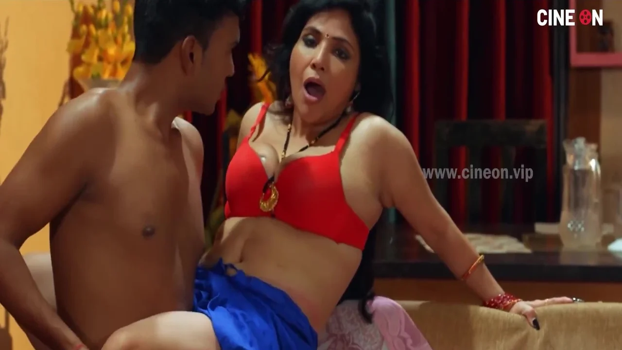 Tadap 2024 Cineon App Hindi Porn Web Series Episode 1