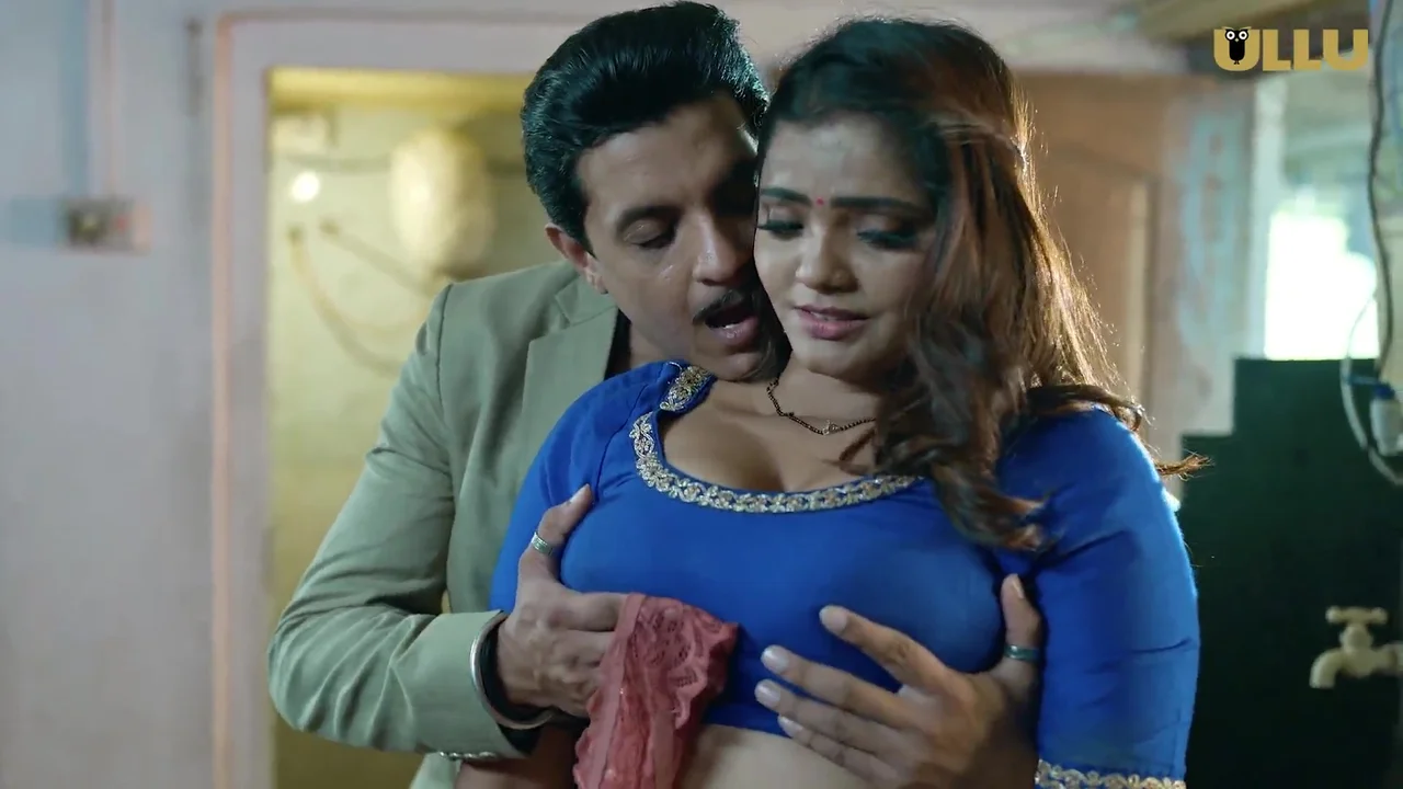Aah Se Aaha Tak 2024 Ullu Hindi Porn Web Series Episode 2