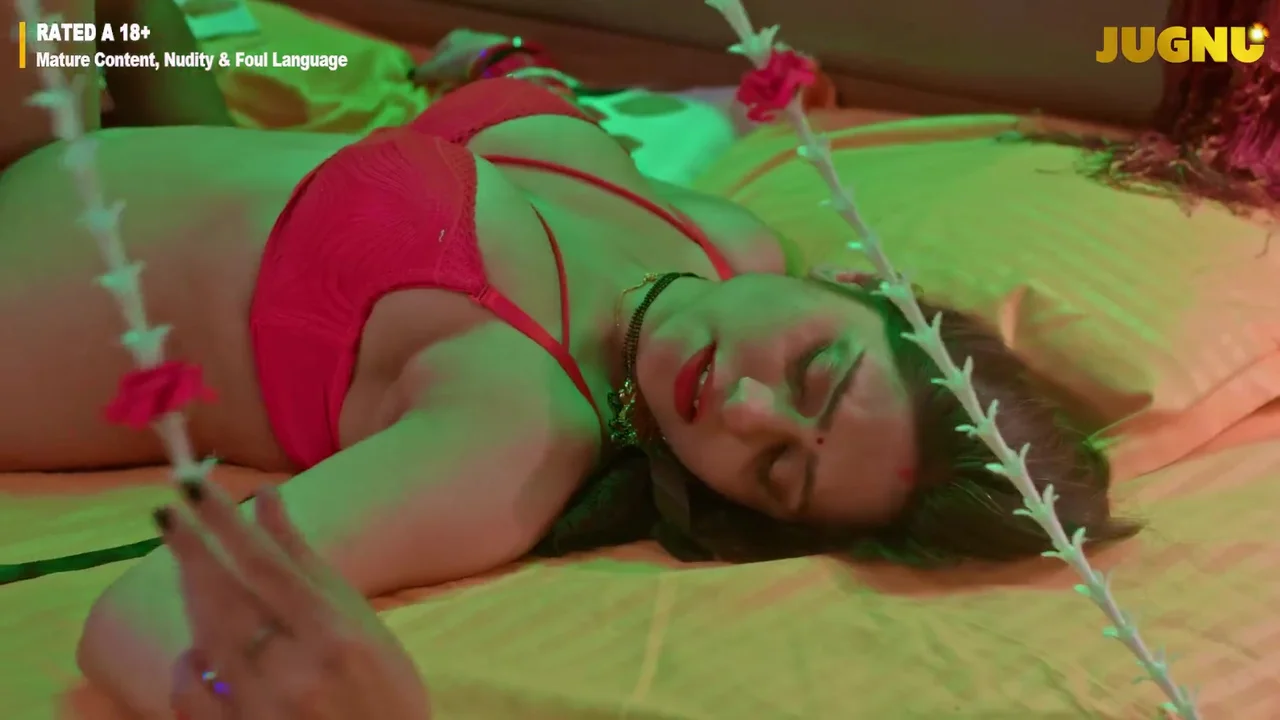 Bahurani 2024 Jugnu App Hindi Porn Web Series Episode 1