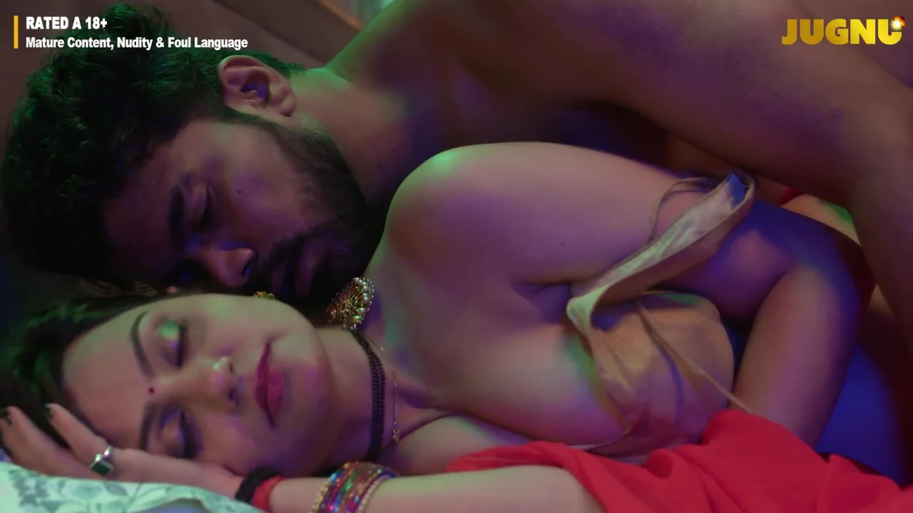 Bahurani 2024 Jugnu App Hindi Porn Web Series Episode 2