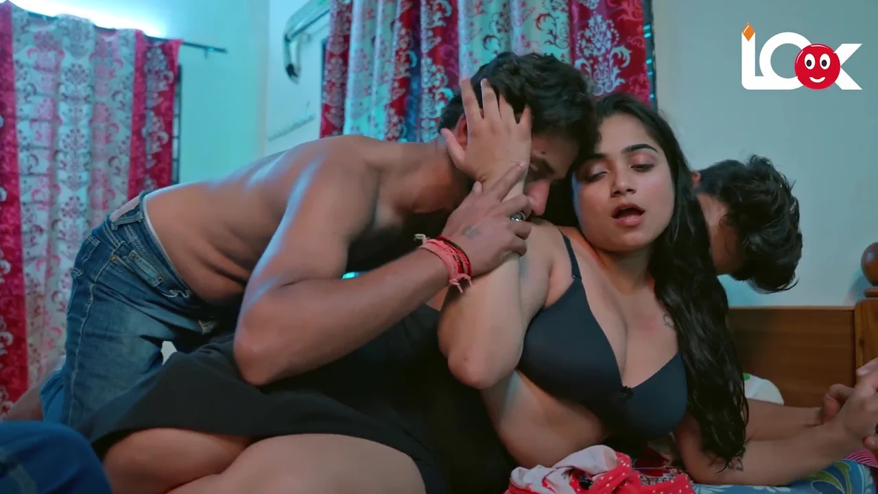 Khet Me Bahaar 2024 Look Entertainment Porn Web Series Ep 3