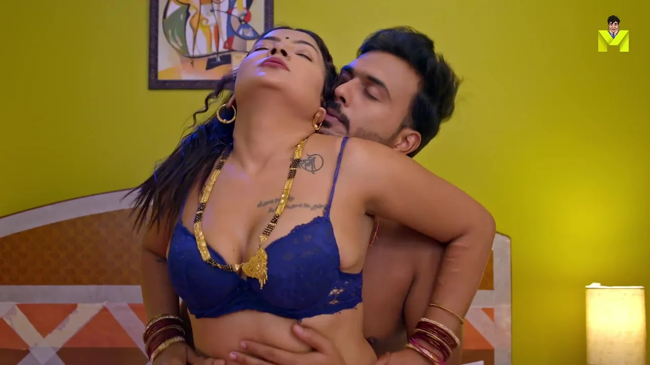 Mirchi Sukh 2024 Mastram App Hindi Porn Web Series Episode 2