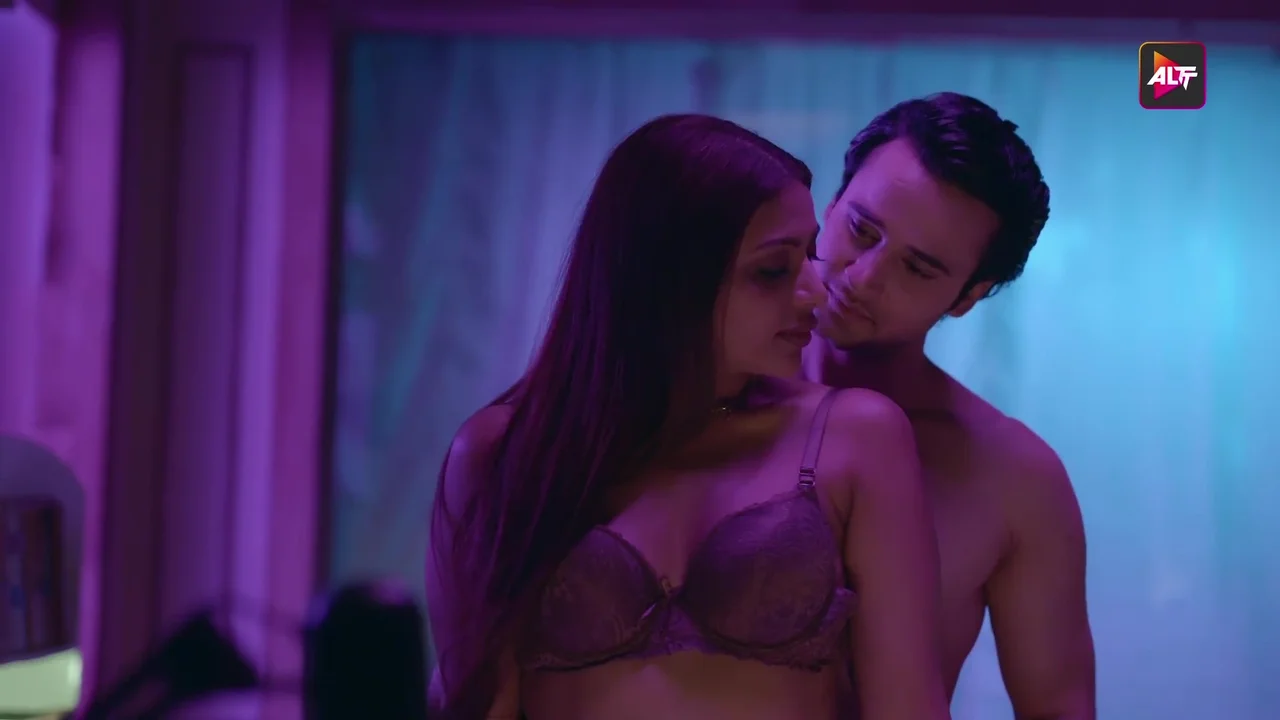 Nashila Husn Nashila Husn 2024 Altt Hindi Porn Web Series Ep 3