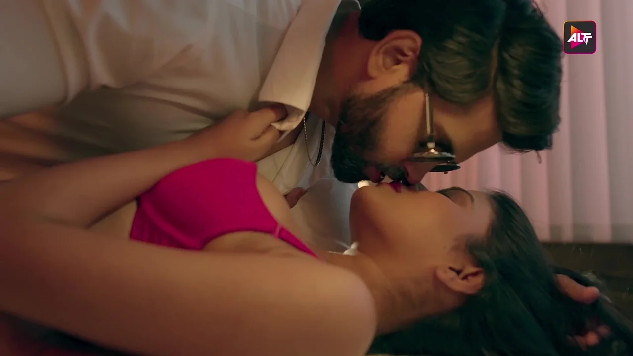 Nashila Husn Nashila Husn 2024 Altt Hindi Porn Web Series Ep 4