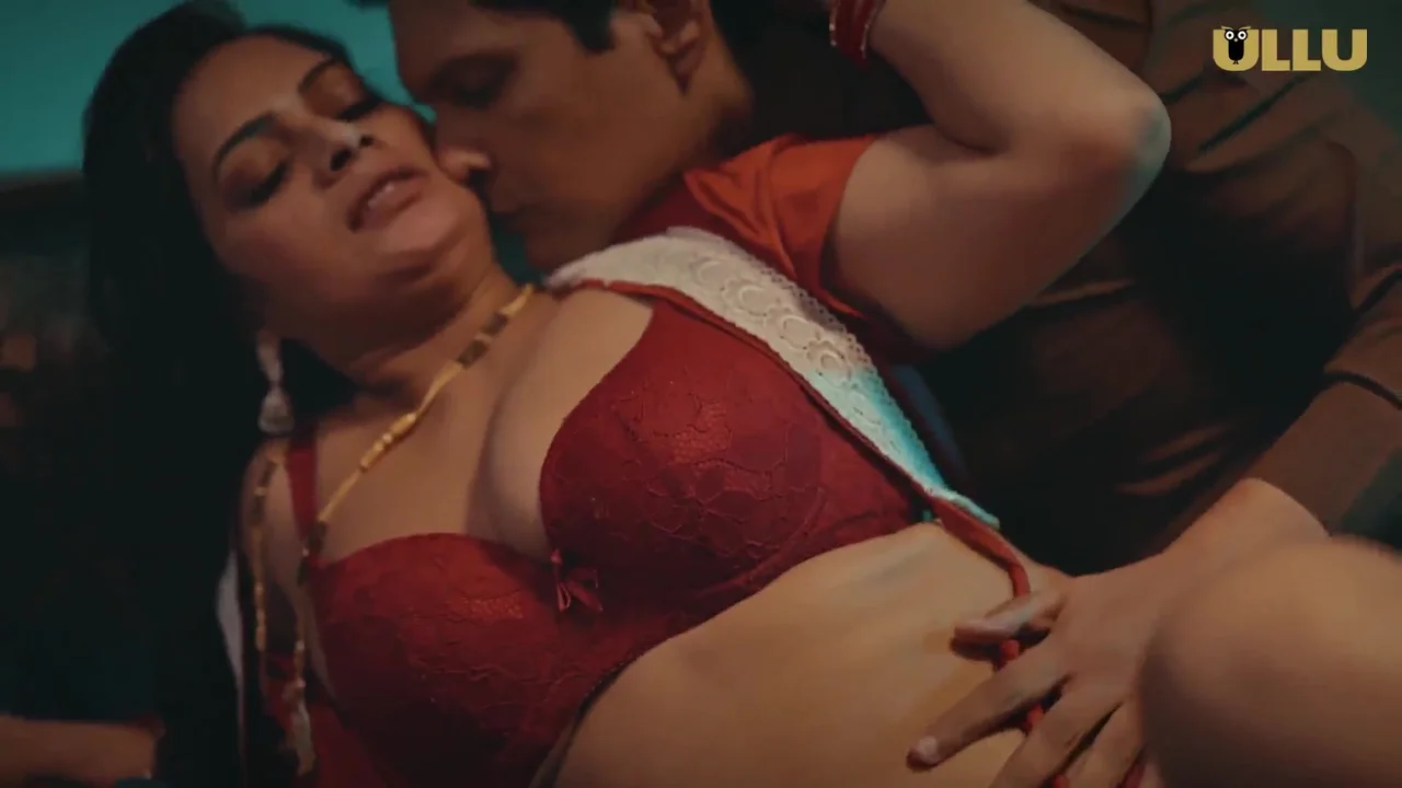 Payal 2024 Ullu Originals Hindi Porn Web Series Episode 2
