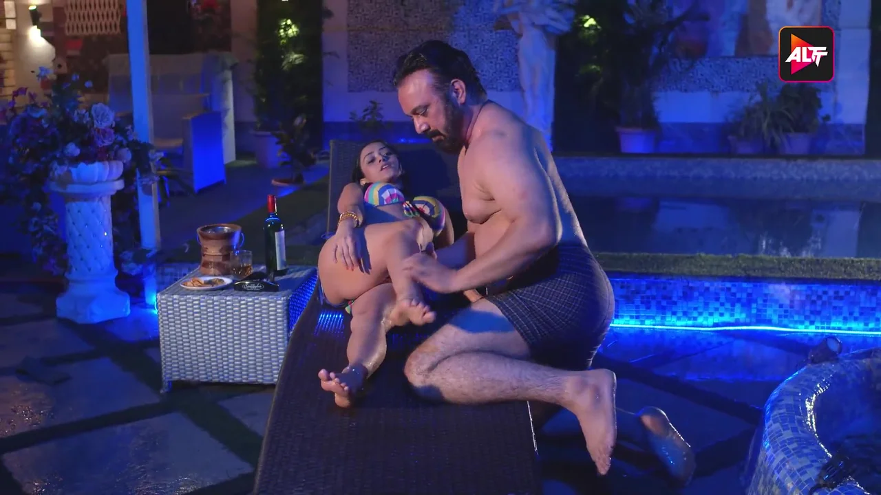 Saiyaan Farebi 2024 Altt App Hindi Porn Web Series Episode 4