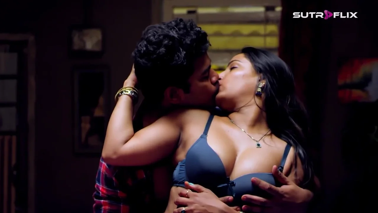 Sapa Sap 2024 Sutra Flix Hindi Porn Web Series Episode 2
