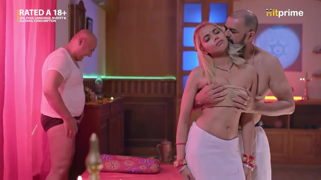 Shuddhi 2024 Hitprime Hindi Porn Web Series Episode 3