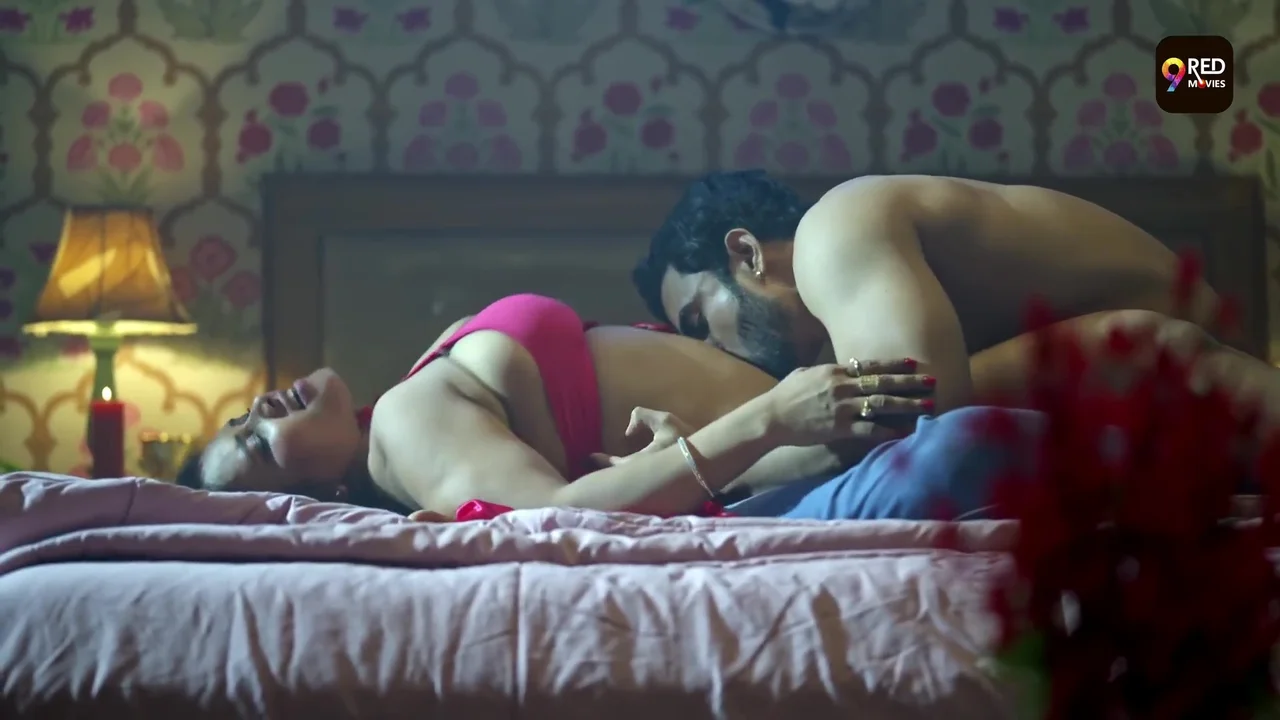 Video Baaz 2024 9RedMovies Hindi Porn Web Series Epsiode 5