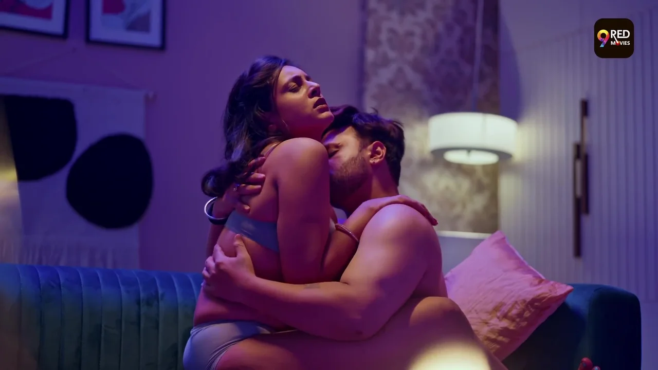 Video Baaz 2024 9RedMovies Hindi Porn Web Series Epsiode 6