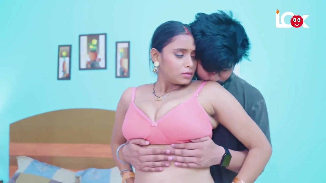 Kaam Sukh 2025 Look Entertainment Porn Web Series Episode 4