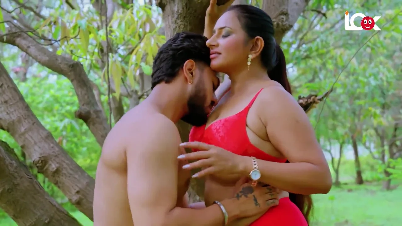 Kaam Sukh 2025 Look Entertainment Porn Web Series Episode 6