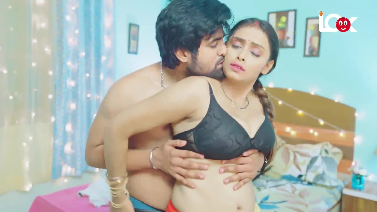 Kaam Sukh 2 2025 Look Entertainment Porn Web Series Episode 5