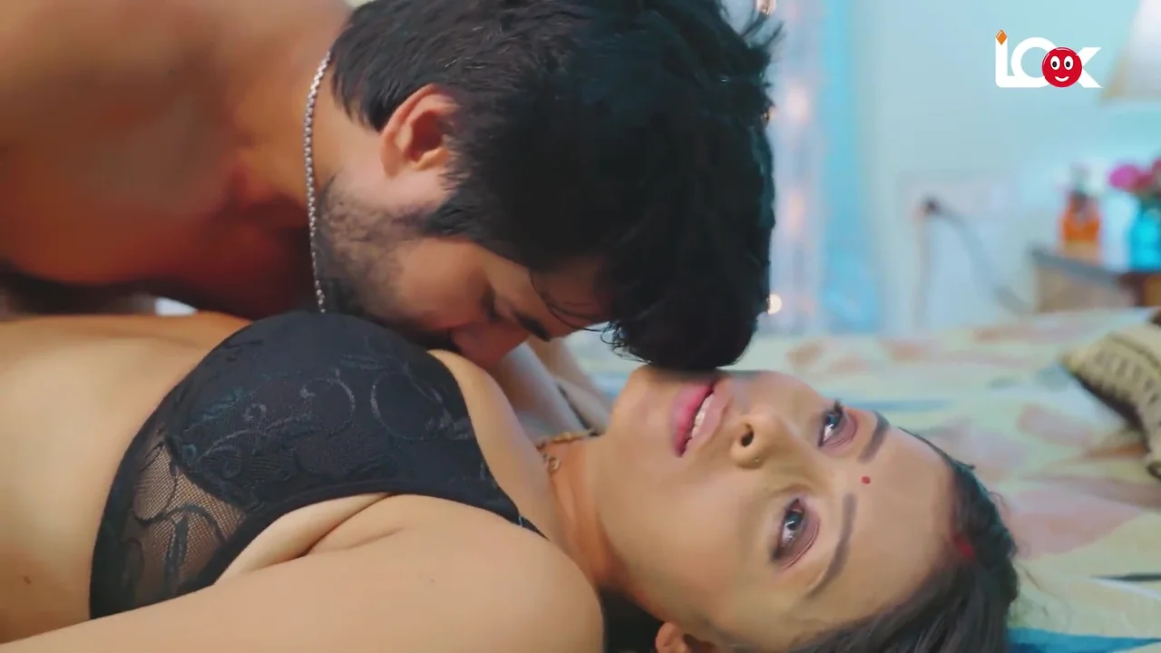 Kaam Sukh 2 2025 Look Entertainment Porn Web Series Episode 7