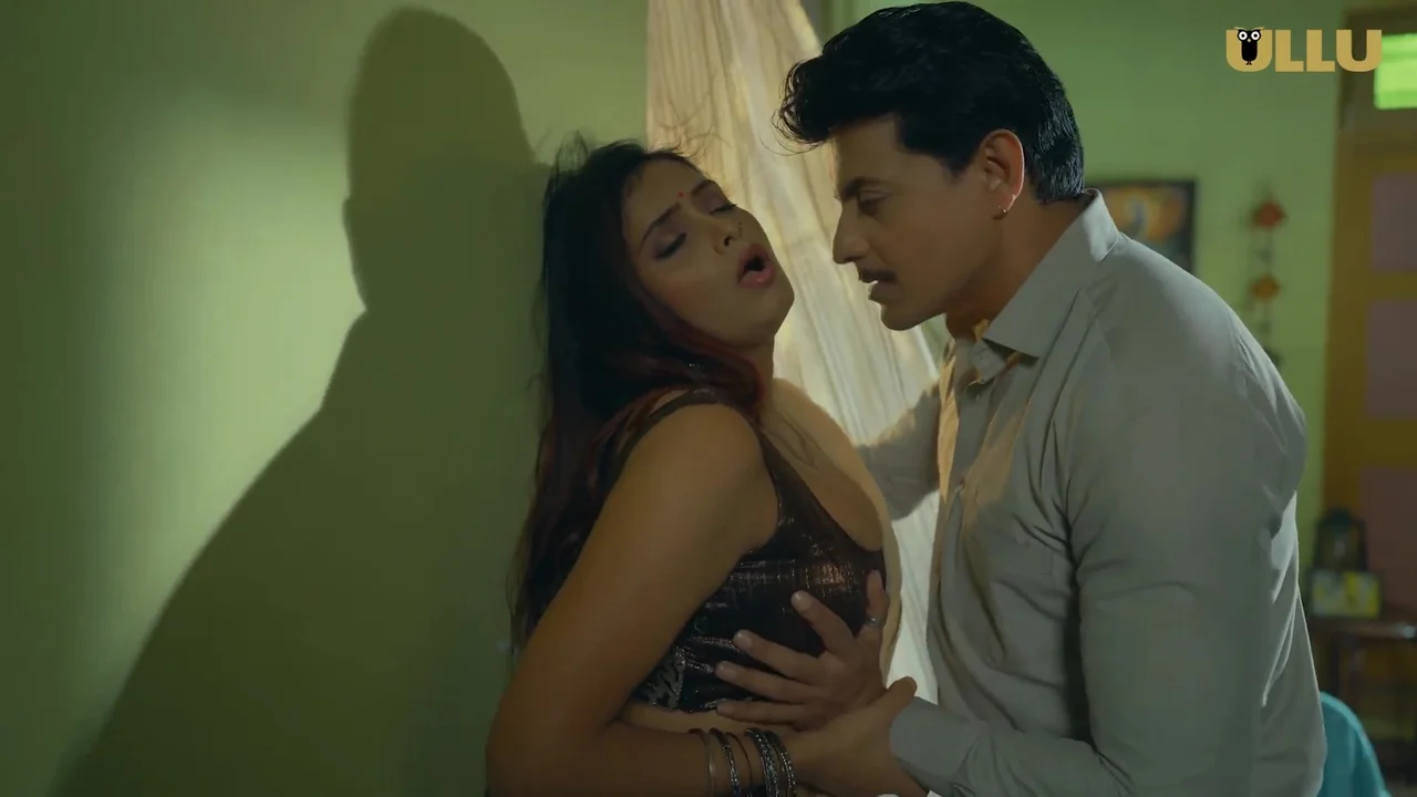 Mithai Wali 2025 Ullu Originals Hindi Porn Web Series Episode 2