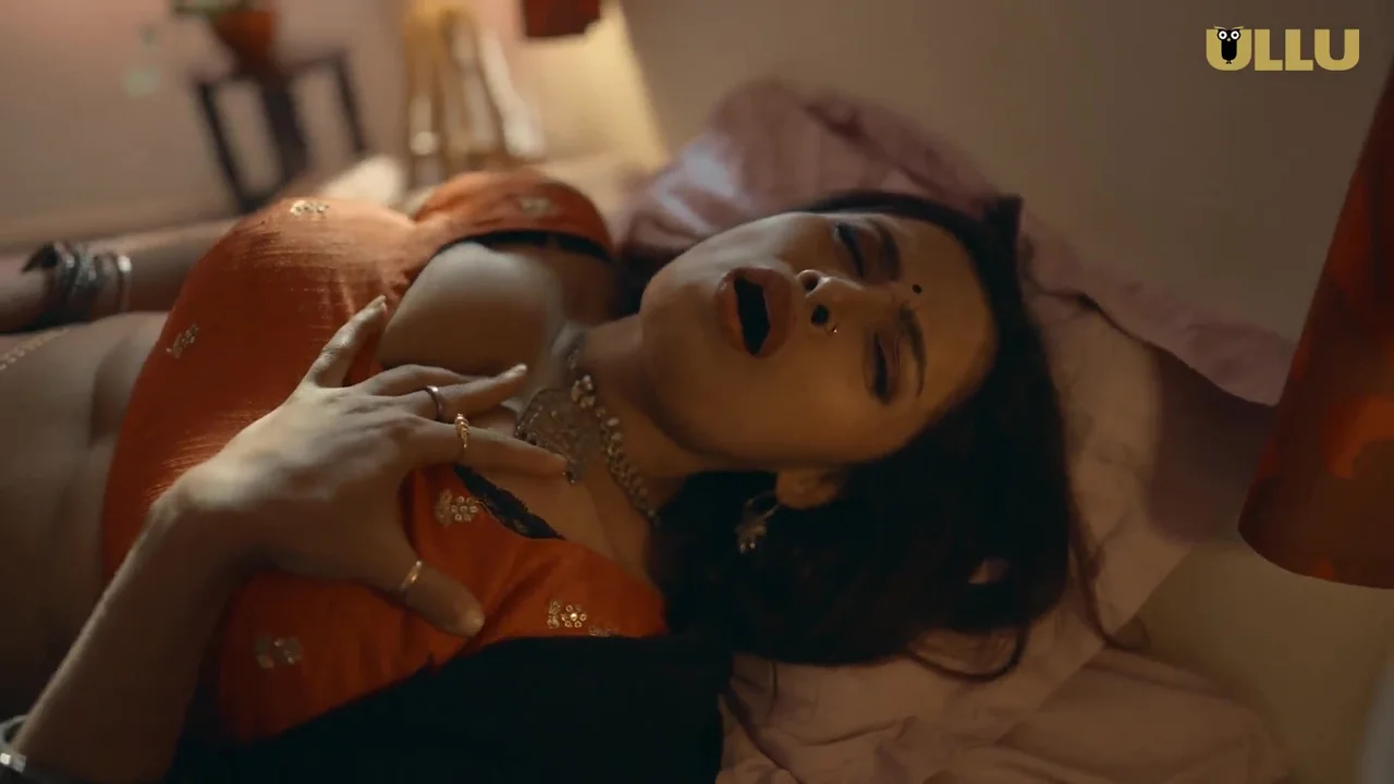 Mithai Wali 2025 Ullu Originals Hindi Porn Web Series Episode 4