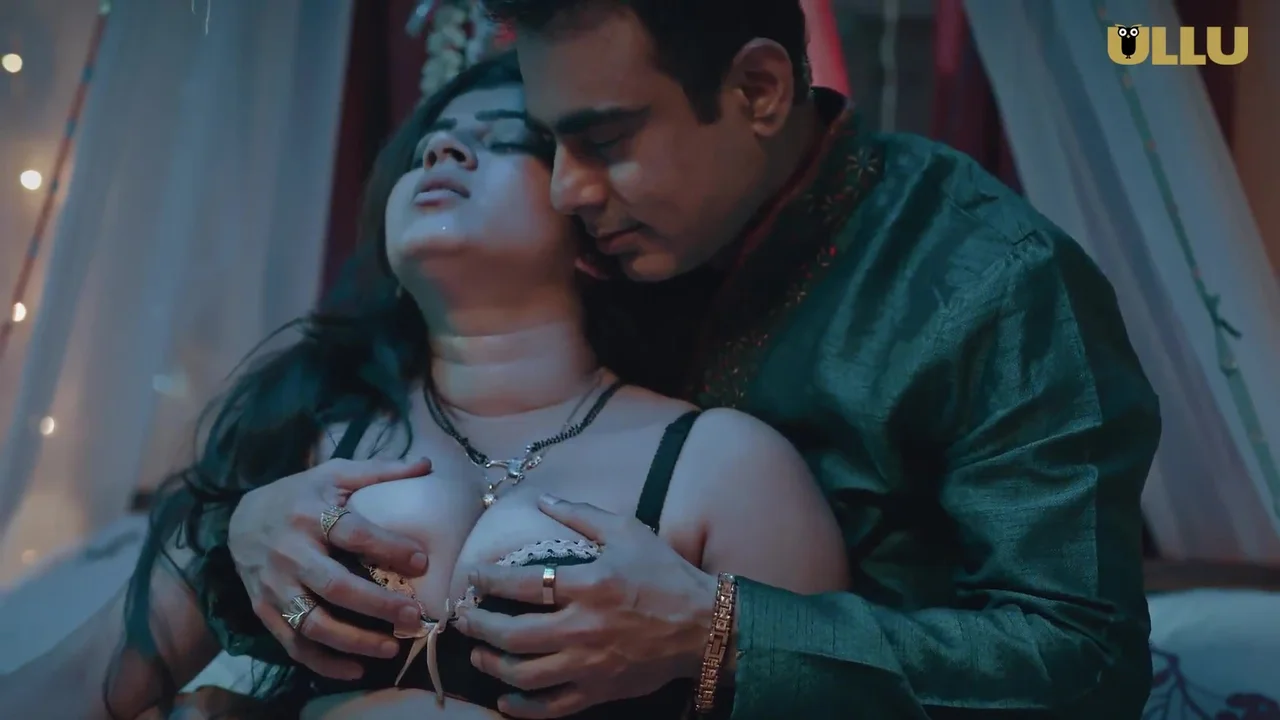 Nurse 2025 Ullu Originals Hindi Porn Web Series Episode 5