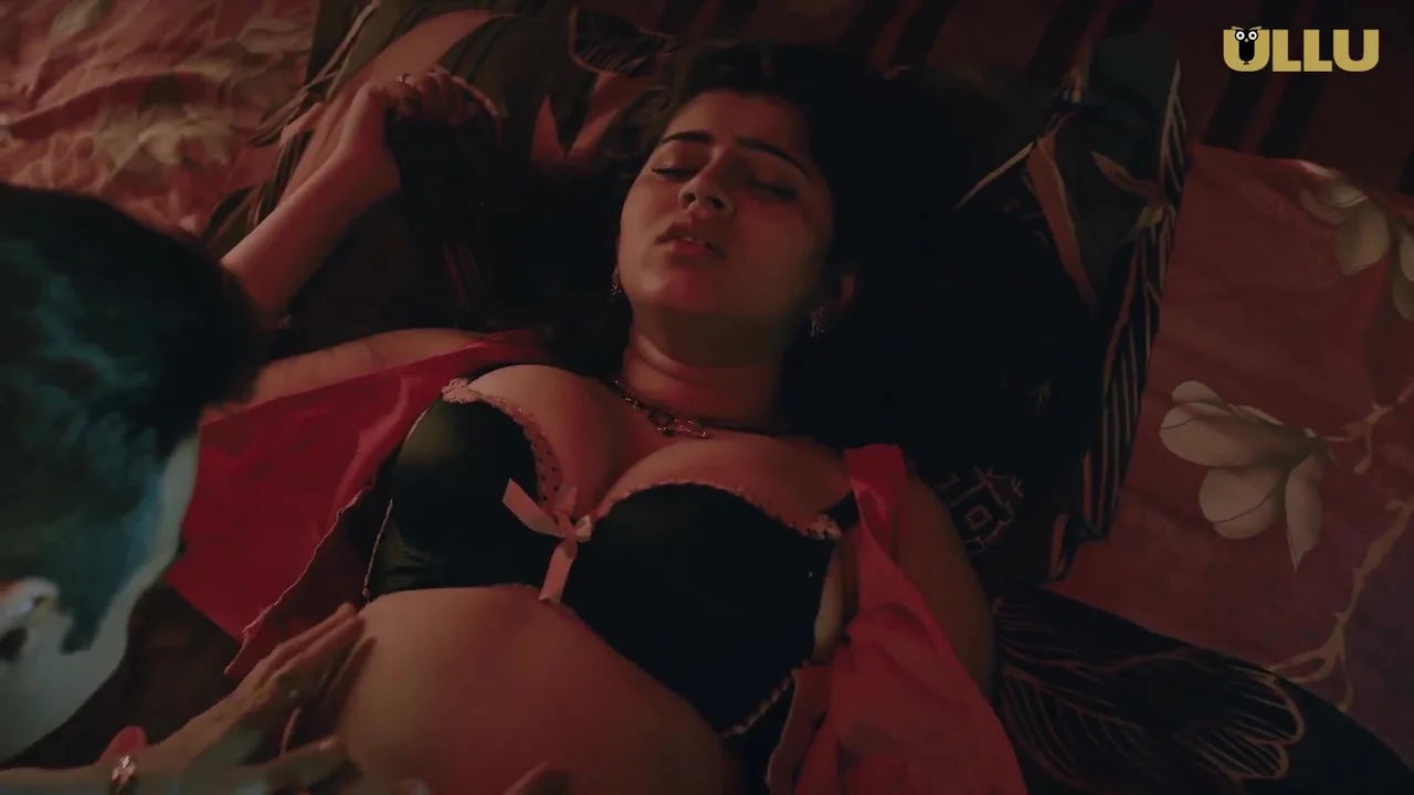 Nurse 2025 Ullu Originals Hindi Porn Web Series Episode 6