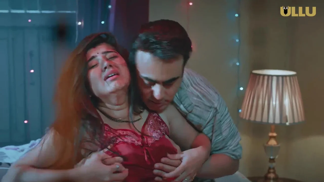 Nurse 2025 Ullu Originals Hindi Porn Web Series Episode 7