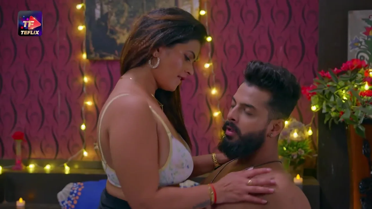 Office Office 2025 Teflix Hindi Porn Web Series Episode 2