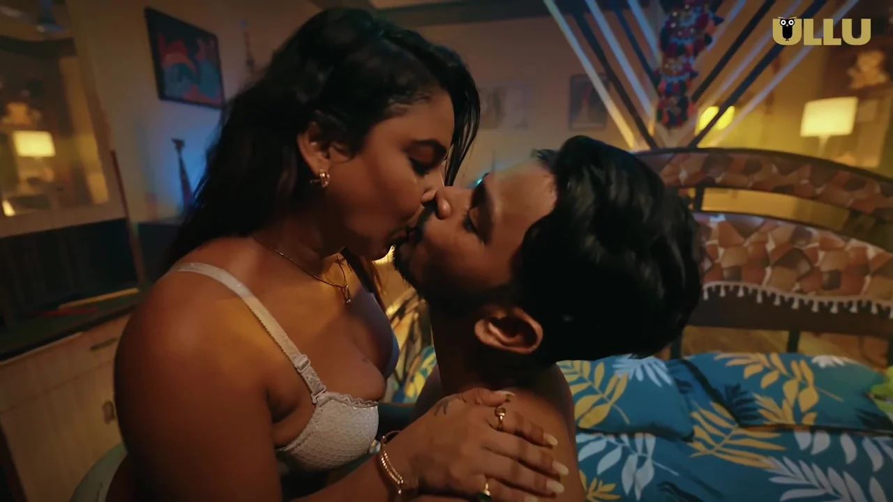 Payal 2025 Ullu Originals Hindi Porn Web Series Episode 6