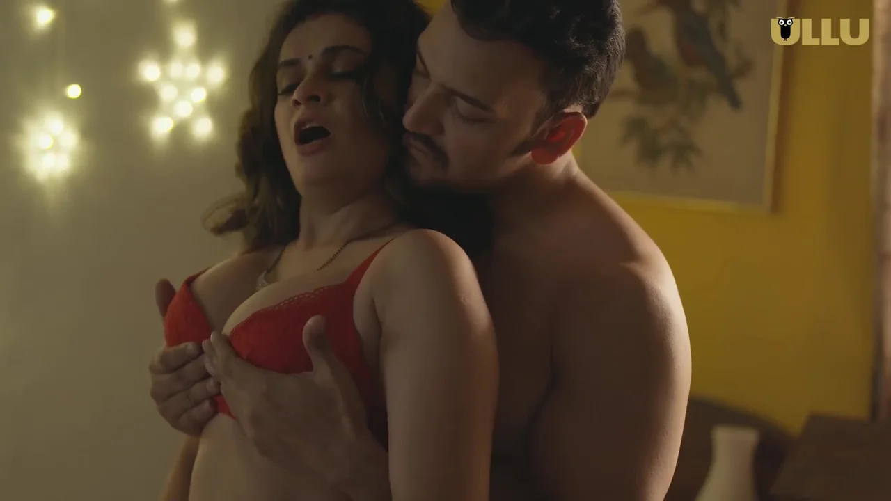 Utha Le Jaunga 2025 Ullu Originals Hindi Porn Web Series Ep 6
