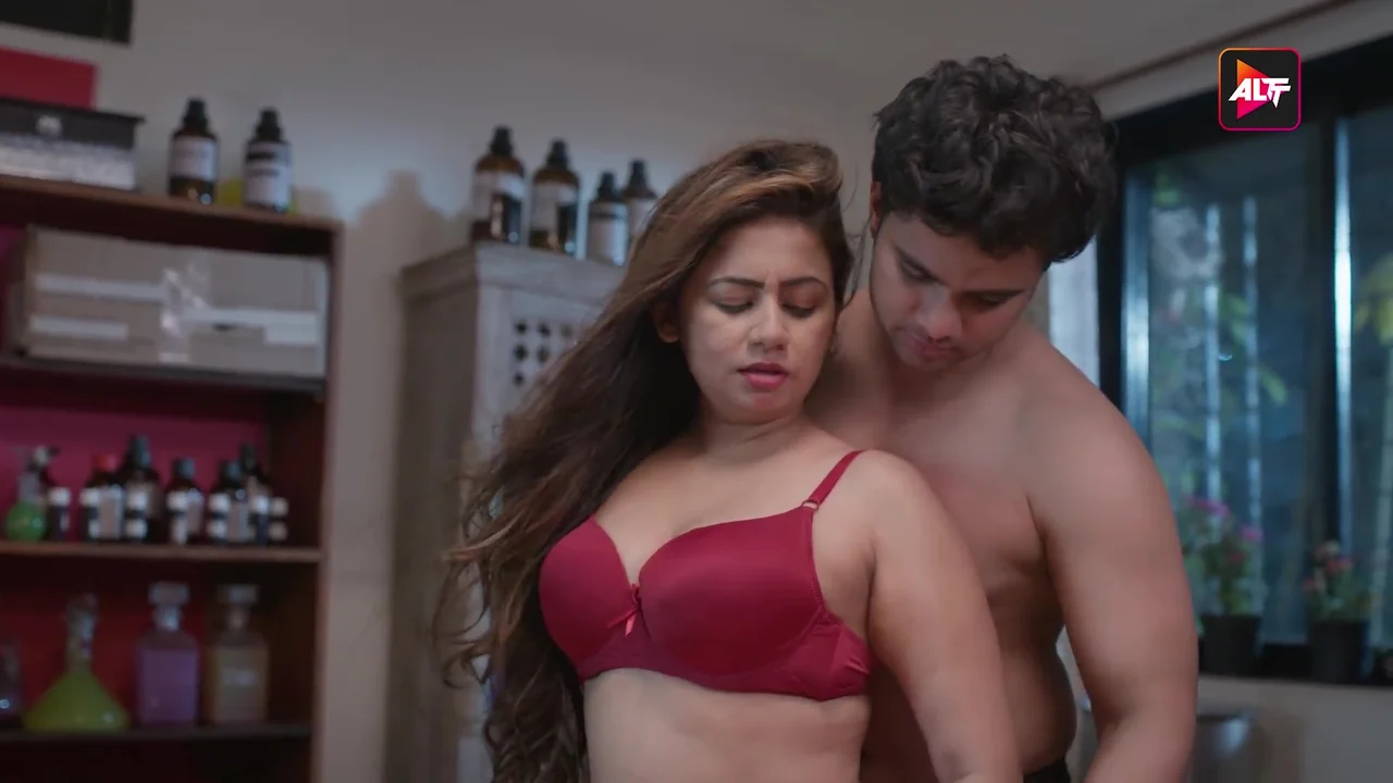 Utha Patak 4 2025 Altt App Hindi Porn Web Series Episode 11