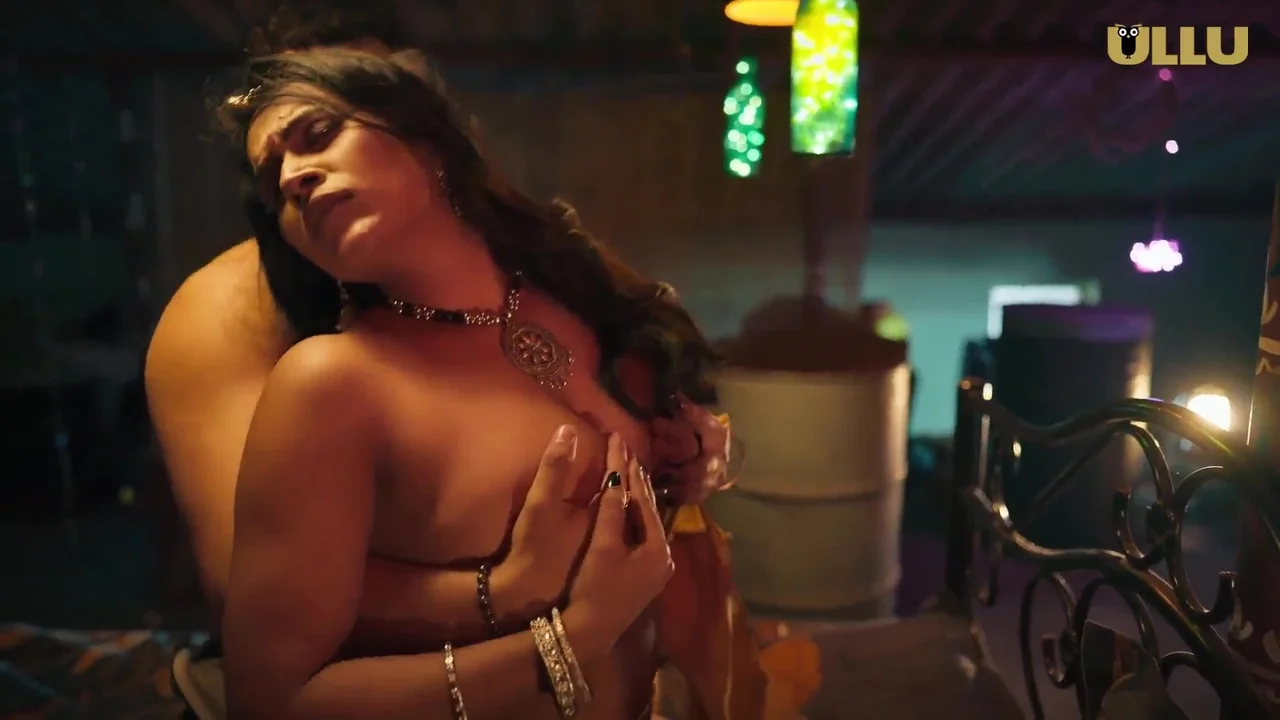 Balam Pichkari 2025 Ullu App Hindi Porn Web Series Episode 3