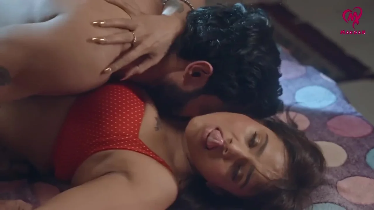 Besharam 2025 Makhan App Hindi Porn Web Series Episode 2