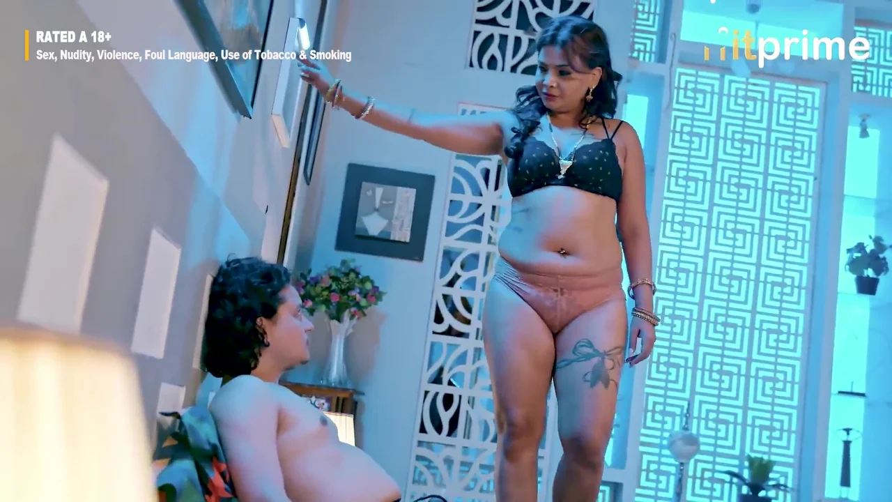 Hasratey 2025 Hitprime Hindi Porn Web Series Episode 6