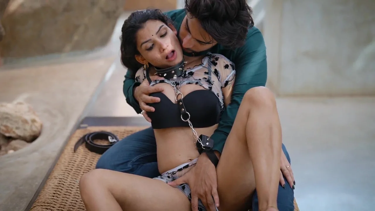 Resmi Nair and Nikk Slave 2025 Hindi Uncut Porn Video