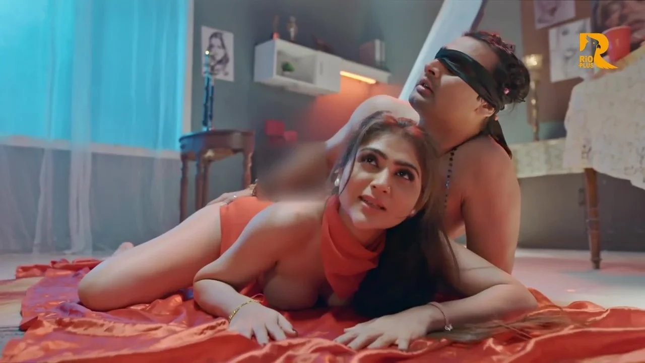 Swapna Sundari 2025 Rioplus Hindi Porn Web Series Episode 1