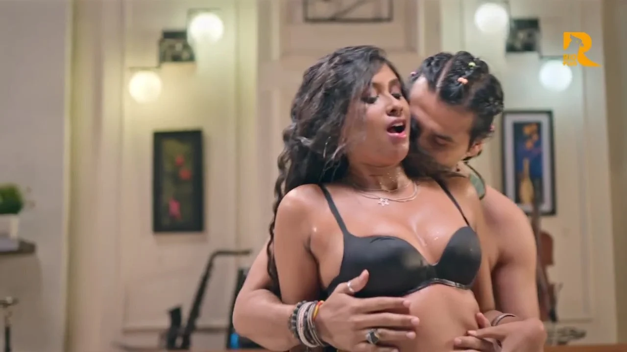 Swapna Sundari 2025 Rioplus Hindi Porn Web Series Episode 2