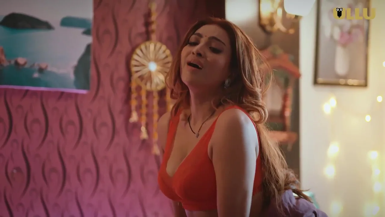 Ansh 2025 Ullu App Hindi Porn Web Series Episode 7
