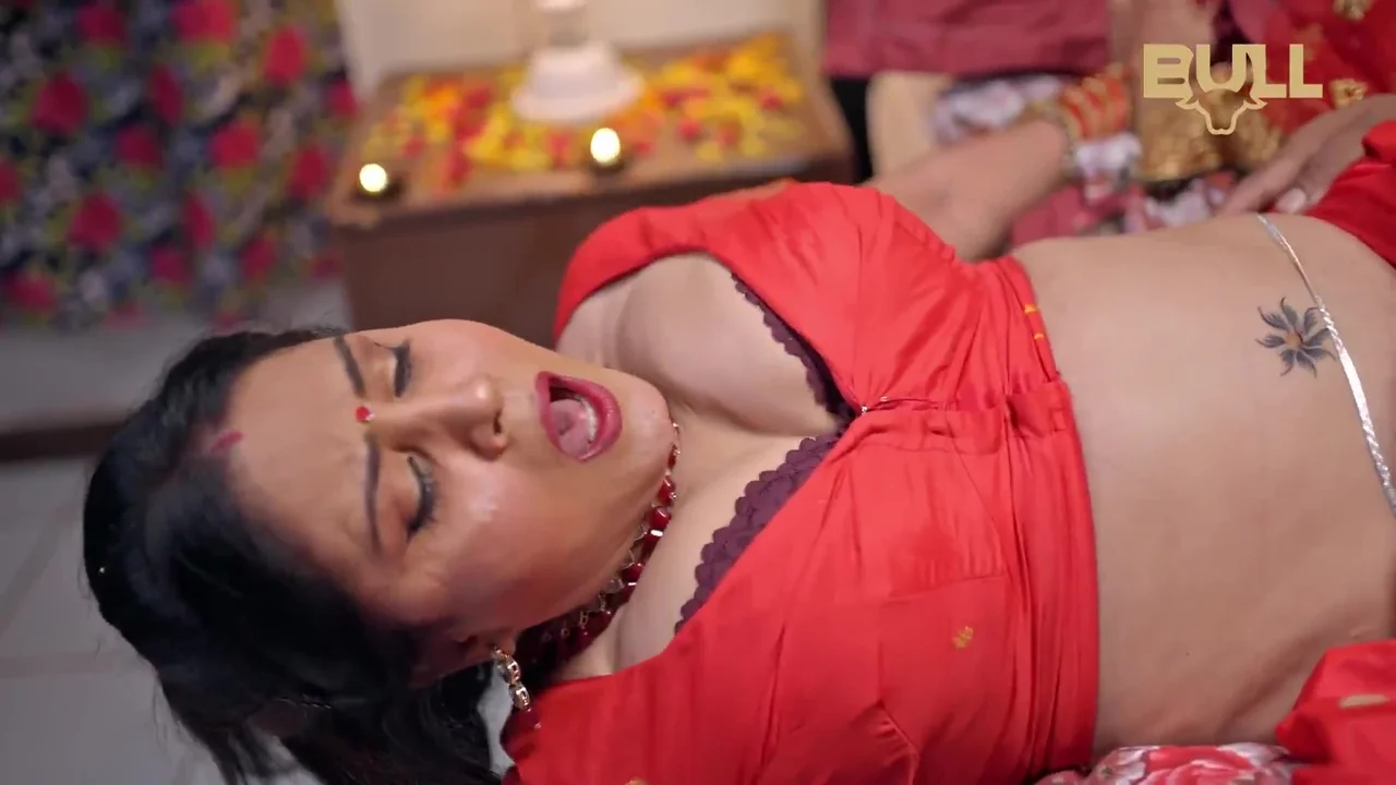 Chadar Badli 2025 Bull App Hindi Porn Web Series Episode 1