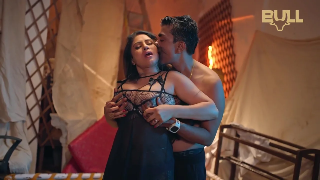 Chadar Badli 2025 Bull App Hindi Porn Web Series Episode 4