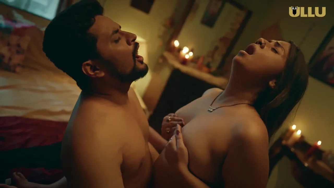 Chidiya 2025 Ullu App Hindi Porn Web Series Episode 2