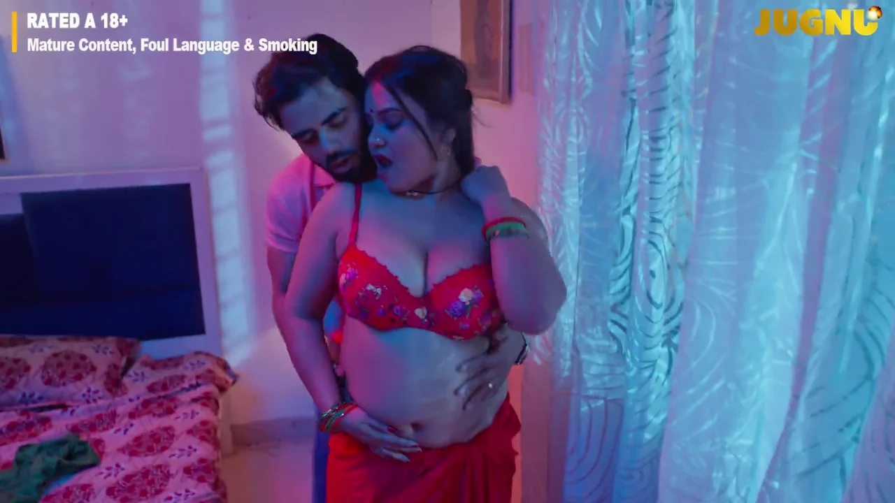 Gulabo Panwali 2025 Jugnu App Hindi Porn Web Series Ep 2