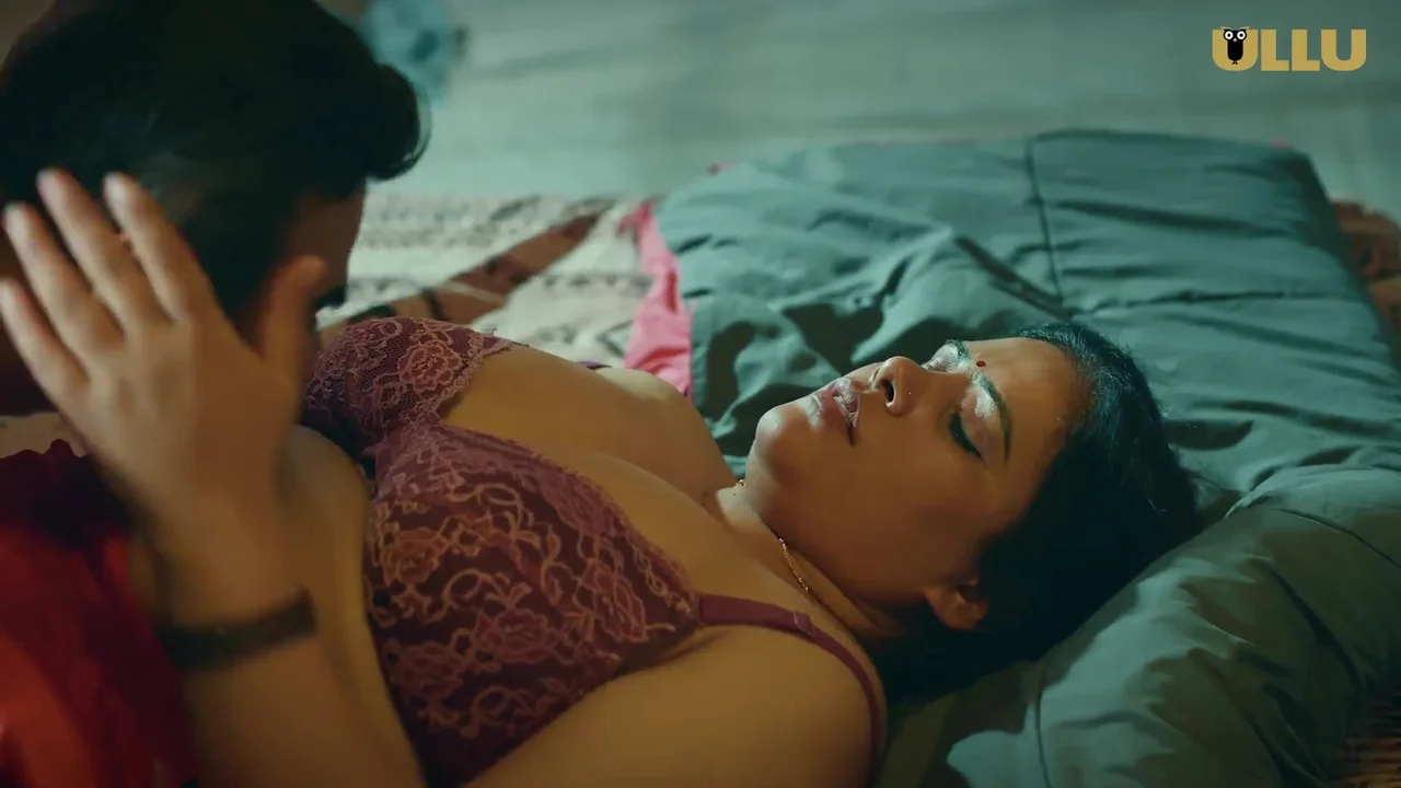 Kundi Mat Khadkao Raja 2025 Ullu Hindi Porn Web Series Ep 2