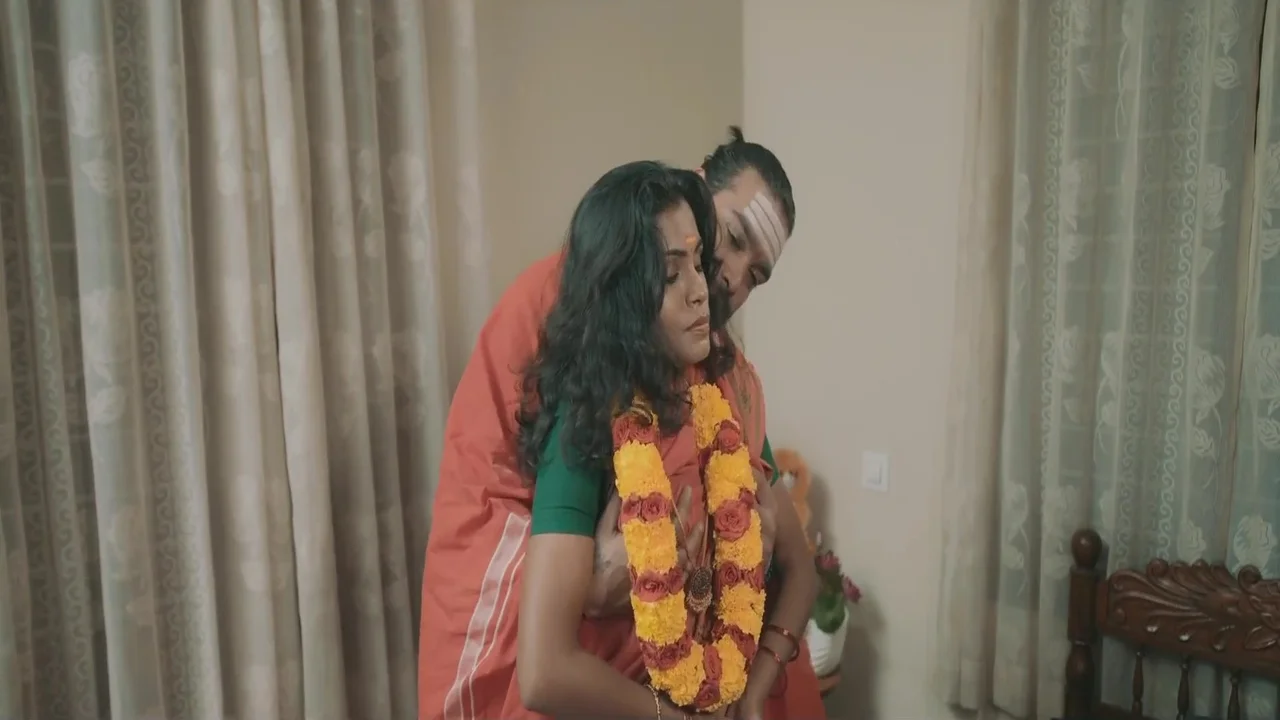 Mangalam Bhavanthu 2025 Sigma Series Malayalam Hot Porn Video