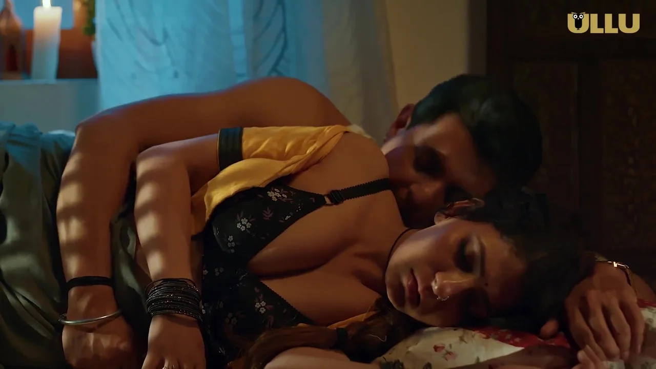 Raat Baaki Baat Baaki 2025 Ullu App Hindi Porn Web Series Ep 3