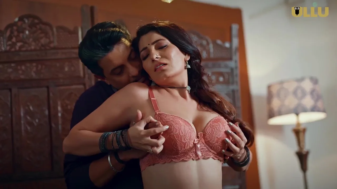 Raat Baaki Baat Baaki 2025 Ullu App Hindi Porn Web Series Ep 4