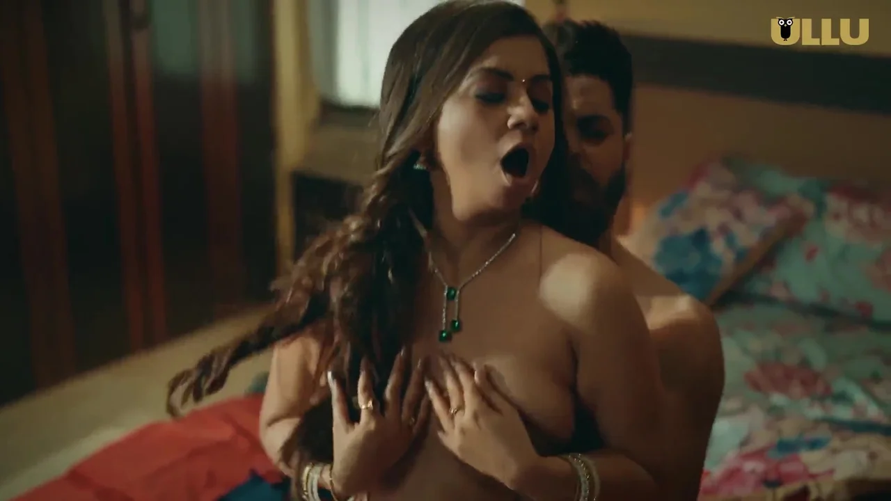 Ankhiyon Se Goli Maare 2025 Ullu Hindi Porn Web Series Ep 6